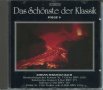 Das Schonste der Klassik-Johann Sebastian Bach, снимка 1 - CD дискове - 34609460