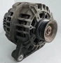 Алтернатор / Генератор за Фолксваген Пасат Б5 1.6 101к.с, снимка 1