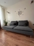 Диван IKEA и подарък удобен стол, снимка 1