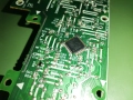 Процесорна платка (лицев панел) Pioneer A-10, снимка 5