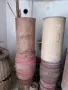 Стари дървени съдове, снимка 9