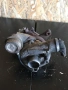 Турбокомпресор IHI за Citroen, Peugeot Xsara, 406 2.0 HDI 9639563080 , снимка 1