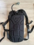 🎒 Спортна раница с воден резервоар (тип camelback)  , снимка 3