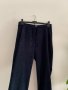Тъмносин панталон, снимка 4
