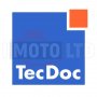 TecDoc 2016 електронен каталог на части (EPC) - универсален