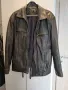 Яке от естествена кожа , снимка 7