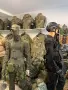 Разпродажба на Едро на Нови Тактически Лятни Униформи, снимка 1