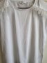Патриция Пепе блузка с пера , снимка 1 - Тениски - 44444166