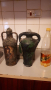 1 butilki, снимка 1 - Антикварни и старинни предмети - 36201975