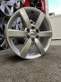 Джанти 17 Цола 6х114.3 Nissan Navara D23 Нисан Навара Mercedes X Class Нови, снимка 4