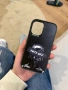 Case IPhone 16 Novo, снимка 1