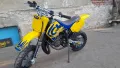  Husqvarna  50 Ch 507 factory KTM 50  мини крос  Хускварна ктм, снимка 1