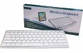 Безжична Bluetooth клавиатура WB-8022, снимка 4