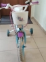 Детско колело на Елза и Анна, снимка 6