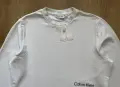 Calvin Klein Off Placement Logo XL, снимка 7