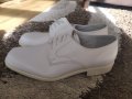 Обувки Естествена кожа , снимка 2