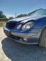 На части Mercedes W211 2.7CDI 177hp 2005г. Avangard Без, снимка 9