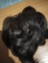 Ластици и щипка за коса 6 лв, снимка 1 - Аксесоари за коса - 41717034