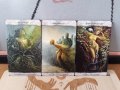 7x12cm таро 83 карти: Insight Tarot & Grail of Forgotten Tales Tarot, снимка 3