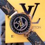 Louis Vuitton дамски часовник в кутия