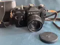 Фотоапарат ZENIT TTL / Зенит ТТЛ, снимка 4
