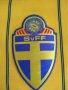 Оригинална тениска на шведската футболна асоциация SvFF, снимка 2
