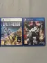 Игри за PS4/PS5 Лот, снимка 2