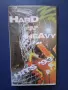 Видеокасета VHS Хард и Хеви Метъл Музика MTV '93 Slayer Metallica Megadeath Bon Jovi Skid Row, снимка 2