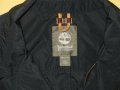 TIMBERLAND travel jacket страхотно ново с етикет XL, снимка 3