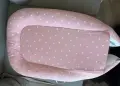 Бебешко легло/гнездо, снимка 1