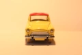 DINKY TOYS SIMCA ARONDE МОДЕЛ КОЛИЧКА, снимка 4
