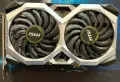 MSI GeForce GTX 1660 Super Ventus XS 6GB DDR6 с гаранция, снимка 3