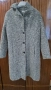 Дамско вълнено палто Размер L, снимка 1
