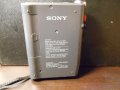  Sony TCM-200DV Handheld Cassette Voice Recorder - vintage 2001, снимка 11