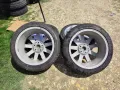 ПРОМО Алуминиеви Джанти за AUDI  5x112 17 цола.Отлично състояние., снимка 7