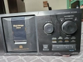 Compact disc player Sony CDP-CX355, снимка 3