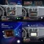 Мултимедия Android за Dacia, 7" Renault, Sandero, Duster, Logan, Dokker, навигация, Дачия, 2DIN, снимка 8