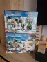 Lego Advent Calendar Kingdoms 7952 и Castle 7979 , снимка 2