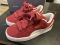 PUMA Кожени Оригинални внос от Англия номер 35,5/22см, снимка 3