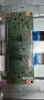 T-Con - 55T45 C0A CTRL TV Philips 65PUS8818/12, снимка 1