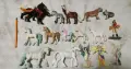 Папо, Schleich хора и животни от други фирми , снимка 8