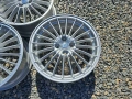 джанти за тойота 4х100 17 цола, снимка 3