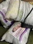 Възглавници от мемори пух 50/70см , снимка 9