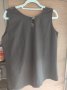 Дамски потник ленен , снимка 4