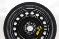 Резервна гума патерица Opel Zafira B (2005-2012г.) 5x110 / 65.1  / 16 цола Opel Astra H (2003-2010г., снимка 2