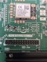 Main board TPD.MT9602.PB801(T) TV TESLA 43M325BFS PANEL T430HVN01, снимка 2