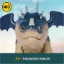 Как да си дресираш дракон Фигура Дракон 25 звука How to Train Your Dragon, снимка 3