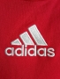 Denmark Adidas Дания Адидас оригинална фланелка тениска , снимка 4