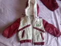 Детски комплект яке и гащеризон от социализма , снимка 3