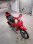 Piaggio Free Пиаджо Фрий 50 кубика 50 cc, снимка 3